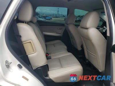 Zdjęcie 11 z 13 samochodu: 2013 MAZDA CX-9 GRAND TOURING VIN:JM3TB2DA5D0407864 - miniatura