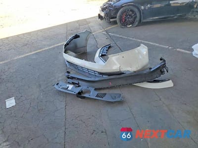 Zdjęcie 12 z 13 samochodu: 2025 HONDA ACCORD HYBRID EXL VIN:1HGCY2F69SA086517 - miniatura
