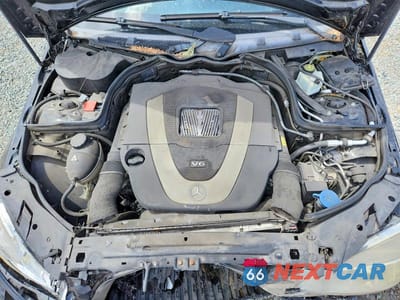 Zdjęcie 11 z 12 samochodu: 2009 MERCEDES-BENZ C 350 VIN:WDDGF56X79R043781 - miniatura