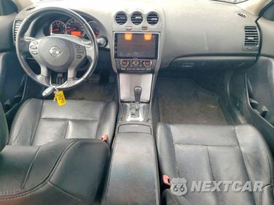 Zdjęcie 8 z 12 samochodu: 2011 NISSAN ALTIMA 2.5 VIN:1N4AL2AP8BN478021 - miniatura