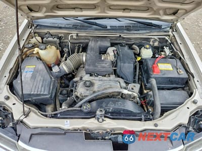 Zdjęcie 11 z 12 samochodu: 2005 GMC CANYON VIN:1GTCS136158139026 - miniatura