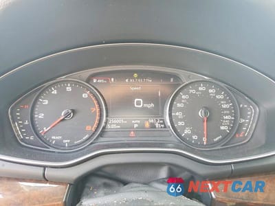 Zdjęcie 9 z 13 samochodu: 2020 AUDI Q5 PREMIUM VIN:WA1ANAFY2L2019385 - miniatura