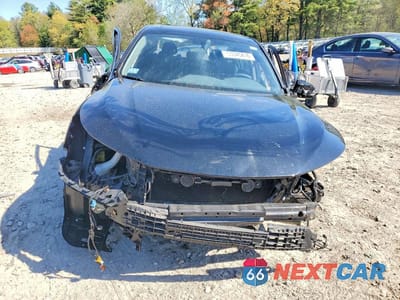 Piąte zdjęcie samochodu w środku: 2017 HONDA ACCORD EX VIN:1HGCR2F74HA161199 - miniatura