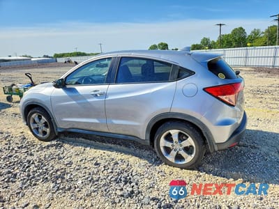 Drugie zdjęcie samochodu z przodu: 2017 HONDA HR-V EXL VIN:3CZRU5H77HM713328 - miniatura