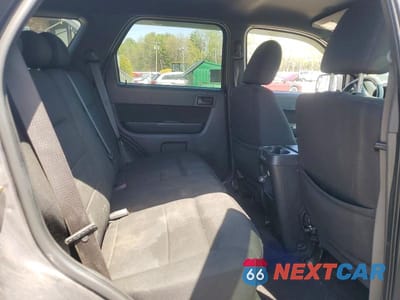 Zdjęcie 11 z 13 samochodu: 2009 FORD ESCAPE XLT VIN:1FMCU03GX9KA36527 - miniatura