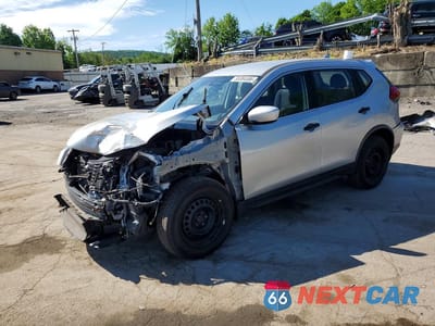 2017 NISSAN ROGUE S JN8AT2MV3HW250357 - główne zdjęcie licytacji z USA - miniatura