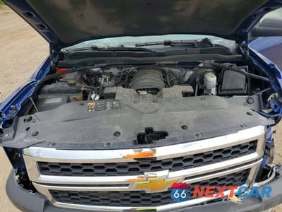 Zdjęcie 11 z 13 samochodu: 2014 CHEVROLET SILVERADO K1500 VIN:1GCNKPEC5EZ352411 - miniatura