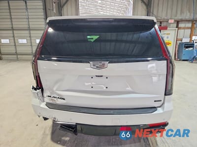 Zdjęcie 6 z 13 samochodu: 2023 CADILLAC ESCALADE SPORT PLATINUM VIN:1GYS4GKL0PR113413 - miniatura