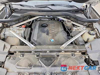 Zdjęcie 12 z 13 samochodu: 2021 BMW X5 SDRIVE 40I VIN:5UXCR4C02M9E94127 - miniatura