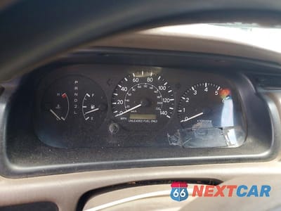 Zdjęcie 9 z 12 samochodu: 1997 TOYOTA CAMRY LE V6 VIN:4T1BF22K6VU034859 - miniatura
