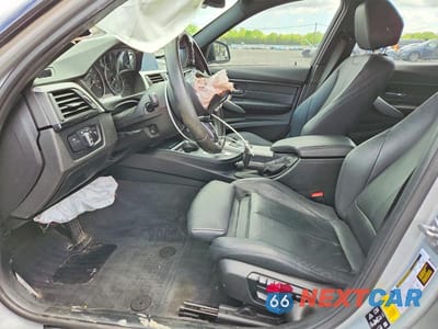 Zdjęcie 7 z 12 samochodu: 2015 BMW 328 XI VIN:WBA3B3C55FF548546 - miniatura