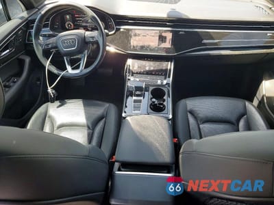 Zdjęcie 8 z 13 samochodu: 2021 AUDI Q7 PREMIUM PLUS VIN:WA1LJAF77MD023708 - miniatura