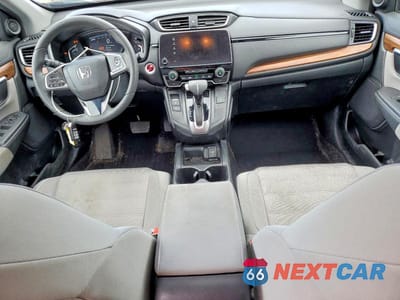Zdjęcie 8 z 13 samochodu: 2017 HONDA CR-V EX VIN:2HKRW2H57HH620960 - miniatura