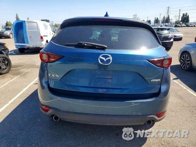 Zdjęcie 6 z 12 samochodu: 2020 MAZDA CX-5 TOURING VIN:JM3KFACM3L0745638 - miniatura