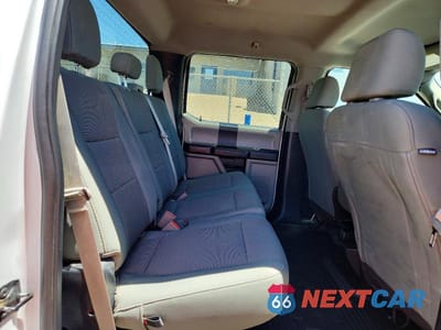 Zdjęcie 10 z 12 samochodu: 2019 FORD F250 SUPER DUTY VIN:1FT7W2B67KEC41179 - miniatura
