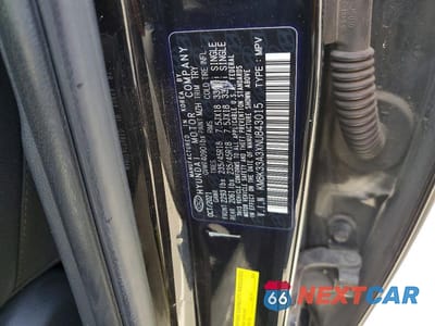 Zdjęcie 13 z 13 samochodu: 2022 HYUNDAI KONA N LINE VIN:KM8K33A3XNU843015 - miniatura
