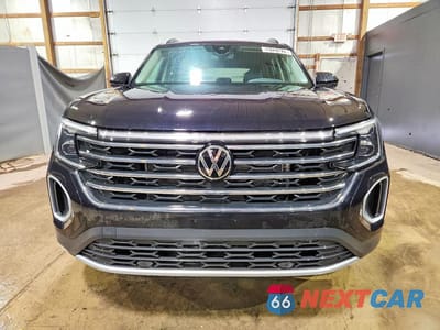 Piąte zdjęcie samochodu w środku: 2024 VOLKSWAGEN ATLAS SE VIN:1V2HR2CA0RC583480 - miniatura