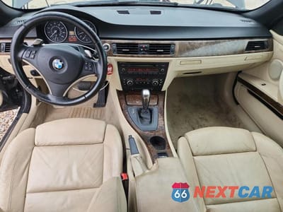 Zdjęcie 8 z 13 samochodu: 2007 BMW 335 I VIN:WBAWL73597PX49945 - miniatura