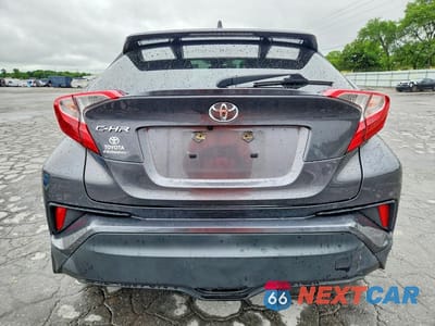 Zdjęcie 6 z 13 samochodu: 2020 TOYOTA C-HR LE VIN:JTNKHMBX4L1091996 - miniatura
