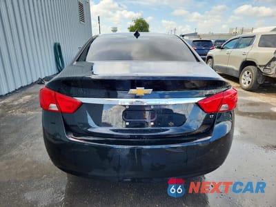 Zdjęcie 6 z 12 samochodu: 2019 CHEVROLET IMPALA LT VIN:1G11Z5SA6KU140880 - miniatura