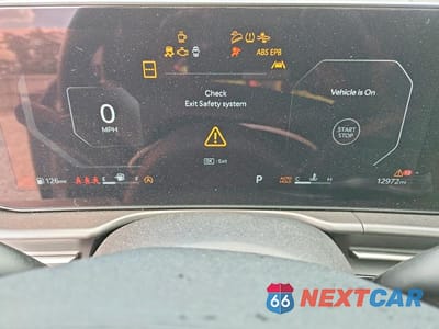 Zdjęcie 9 z 13 samochodu: 2026 KIA SPORTAGE SX PRESTIGE VIN:5XYK53DF7TG363503 - miniatura