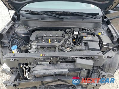 Zdjęcie 12 z 14 samochodu: 2024 HYUNDAI VENUE SEL VIN:KMHRC8A34RU288547 - miniatura