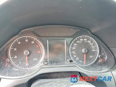 Zdjęcie 9 z 13 samochodu: 2014 AUDI Q5 PREMIUM PLUS VIN:WA1LFAFP9EA048470 - miniatura