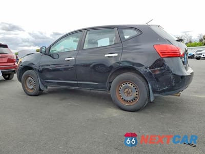 Drugie zdjęcie samochodu z przodu: 2010 NISS ROGUE VIN:JN8AS5MV3AW606364 - miniatura