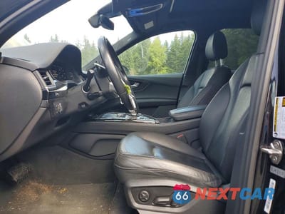 Zdjęcie 7 z 14 samochodu: 2017 AUDI Q7 PREMIUM PLUS VIN:WA1LAAF7XHD023661 - miniatura