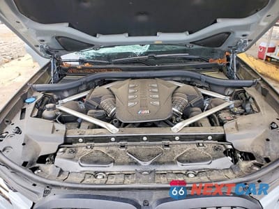 Zdjęcie 12 z 13 samochodu: 2024 BMW X7 M60I VIN:5UX33EM03R9T73102 - miniatura