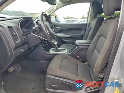Zdjęcie 7 z 12 samochodu: 2017 CHEVROLET COLORADO LT VIN:1GCGSCE15H1275252 - miniatura