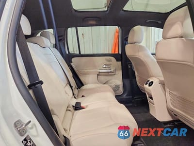 Zdjęcie 11 z 13 samochodu: 2024 MERCEDES-BENZ GLB 250 4MATIC VIN:W1N4M4HB0RW351349 - miniatura