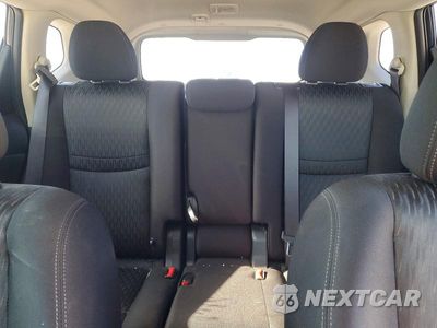 Zdjęcie 10 z 13 samochodu: 2019 NISSAN ROGUE SV VIN:JN8AT2MT4KW267433 - miniatura