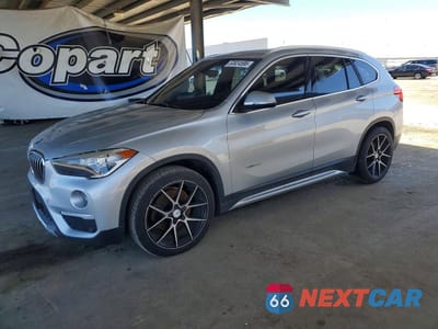 2016 BMW X1 XDRIVE28I WBXHT3C30G5E56309 - główne zdjęcie licytacji z USA - miniatura