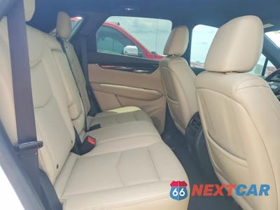 Zdjęcie 11 z 13 samochodu: 2017 CADILLAC XT5 VIN:1GYKNARS2HZ275777 - miniatura