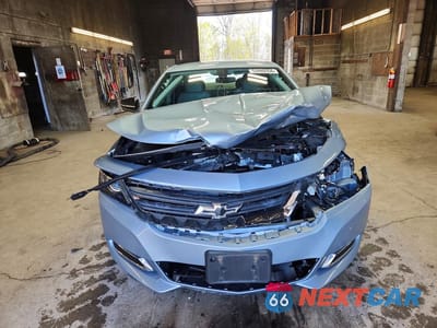 Piąte zdjęcie samochodu w środku: 2014 CHEVROLET IMPALA LS VIN:1G11Y5SL5EU119043 - miniatura