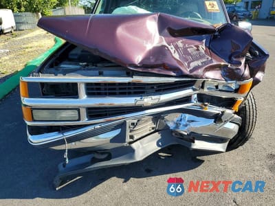 Zdjęcie 11 z 12 samochodu: 1997 CHEVROLET TAHOE K1500 VIN:1GNEK13R0VJ375945 - miniatura