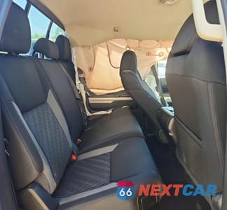 Zdjęcie 10 z 12 samochodu: 2016 TOYOTA TUNDRA SR5 VIN:5TFUW5F10GX526711 - miniatura