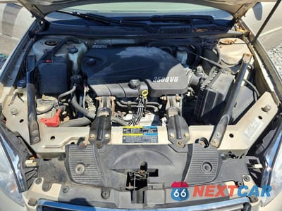 Zdjęcie 11 z 12 samochodu: 2008 CHEVROLET IMPALA LS VIN:2G1WB58K889181558 - miniatura