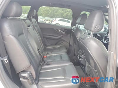 Zdjęcie 11 z 13 samochodu: 2018 AUDI Q7 PRESTIGE VIN:WA1VAAF70JD019343 - miniatura