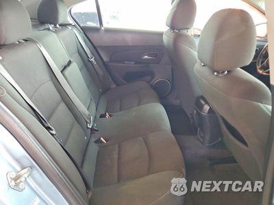 Zdjęcie 10 z 13 samochodu: 2012 CHEVROLET CRUZE LT VIN:1G1PF5SC6C7152516 - miniatura