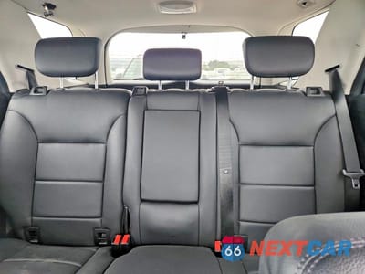Zdjęcie 10 z 13 samochodu: 2011 MERCEDES-BENZ ML 350 4MATIC VIN:4JGBB8GB5BA706558 - miniatura
