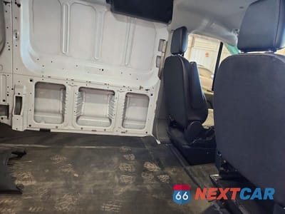 Zdjęcie 11 z 14 samochodu: 2023 FORD TRANSIT T-150 VIN:1FTYE1Y86PKB55428 - miniatura