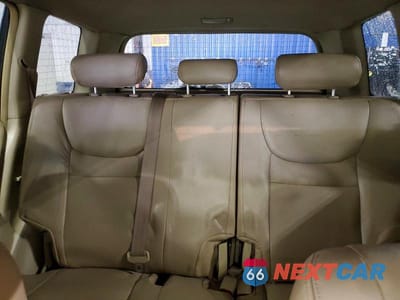 Zdjęcie 10 z 13 samochodu: 2001 TOYOTA HIGHLANDER BASE VIN:JTEHF21A910036206 - miniatura