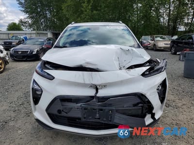 Piąte zdjęcie samochodu w środku: 2023 CHEVROLET BOLT EUV LT VIN:1G1FY6S04P4150420 - miniatura