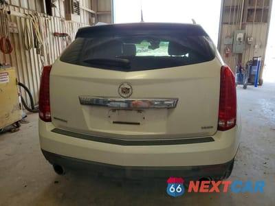Zdjęcie 6 z 13 samochodu: 2013 CADILLAC SRX VIN:3GYFNAE37DS634063 - miniatura