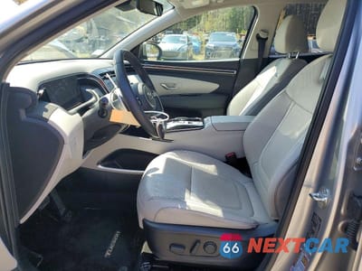 Zdjęcie 7 z 13 samochodu: 2024 HYUNDAI TUCSON LIMITED VIN:5NMJECDE7RH411731 - miniatura