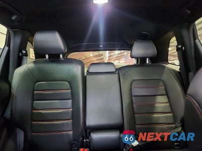 Zdjęcie 10 z 13 samochodu: 2024 HONDA CR-V SPORT-L VIN:2HKRS6H84RH809399 - miniatura