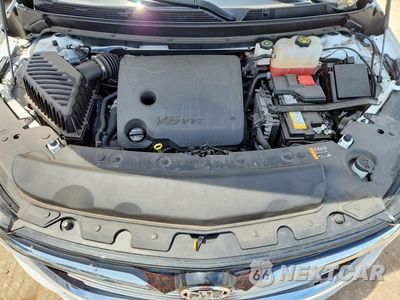Zdjęcie 12 z 13 samochodu: 2023 BUICK ENCLAVE ESSENCE VIN:5GAERBKW5PJ130158 - miniatura