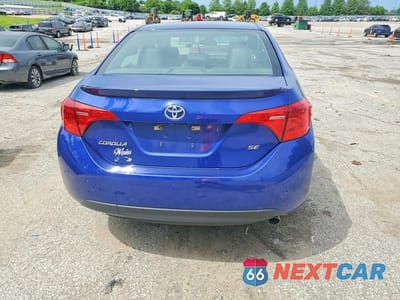 Zdjęcie 6 z 12 samochodu: 2019 TOYOTA COROLLA VIN:5YFBURHE2KP880712 - miniatura